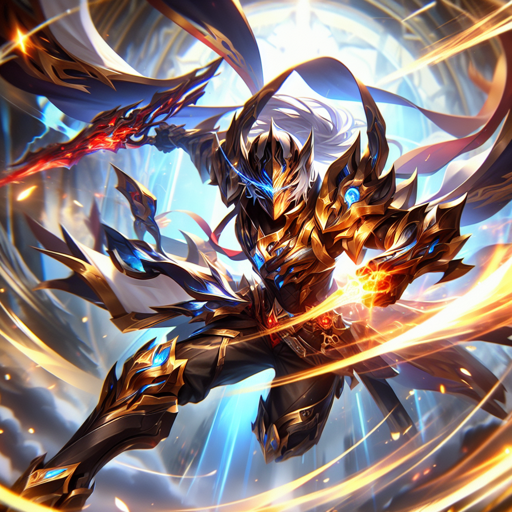 Franco: The Unstoppable Force in Mobile Legends