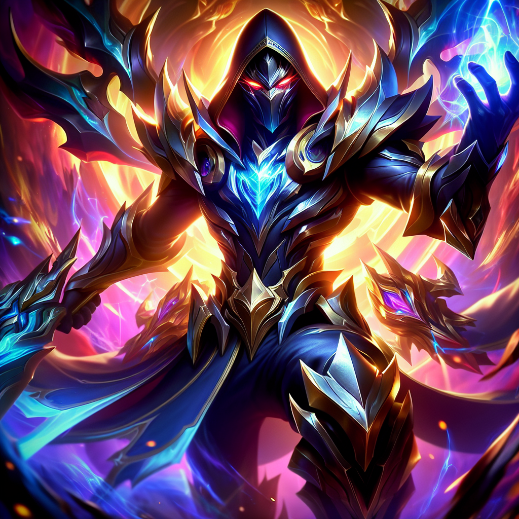 Hero Mobile Legend Terkuat yang Wajib Kamu Coba di Season Ini