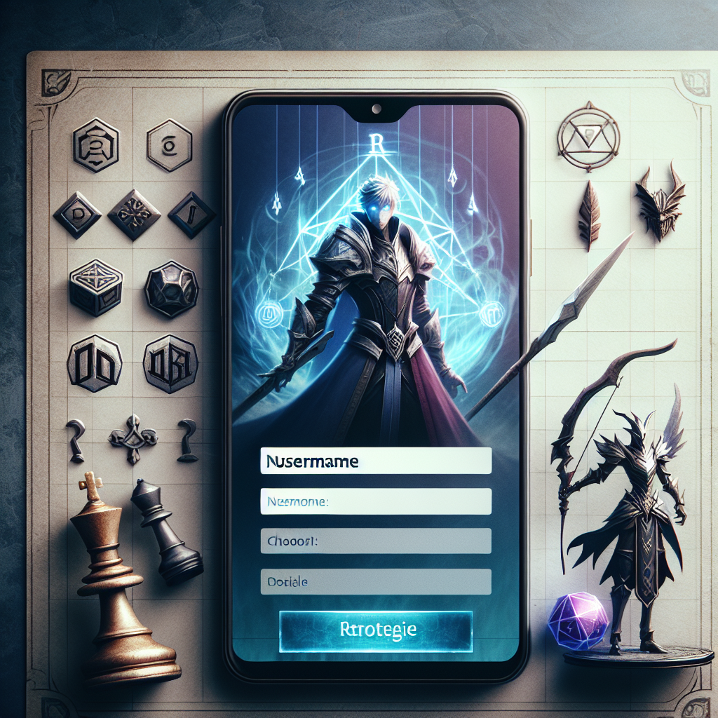 Tips Memilih Nama Keren di Mobile Legends Agar Terlihat Lebih Pro