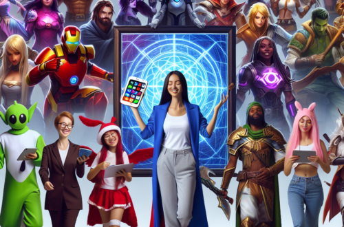 Exploring the Impact of Mobile Legends Cosplay on Gaming Communities