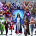 Exploring the Impact of Mobile Legends Cosplay on Gaming Communities