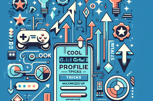 Profil Mobile Legend Keren: Tips dan Trik untuk Memaksimalkan Tampilanmu