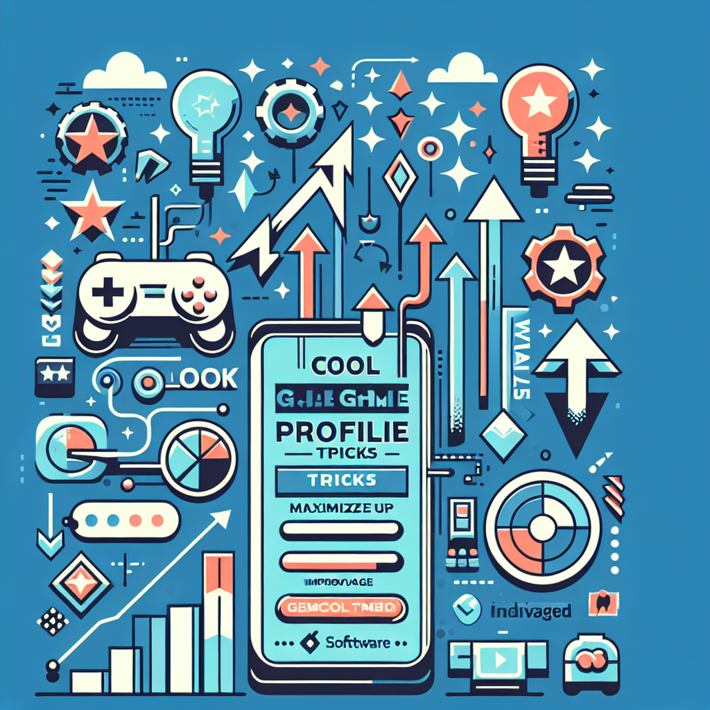 Profil Mobile Legend Keren: Tips dan Trik untuk Memaksimalkan Tampilanmu