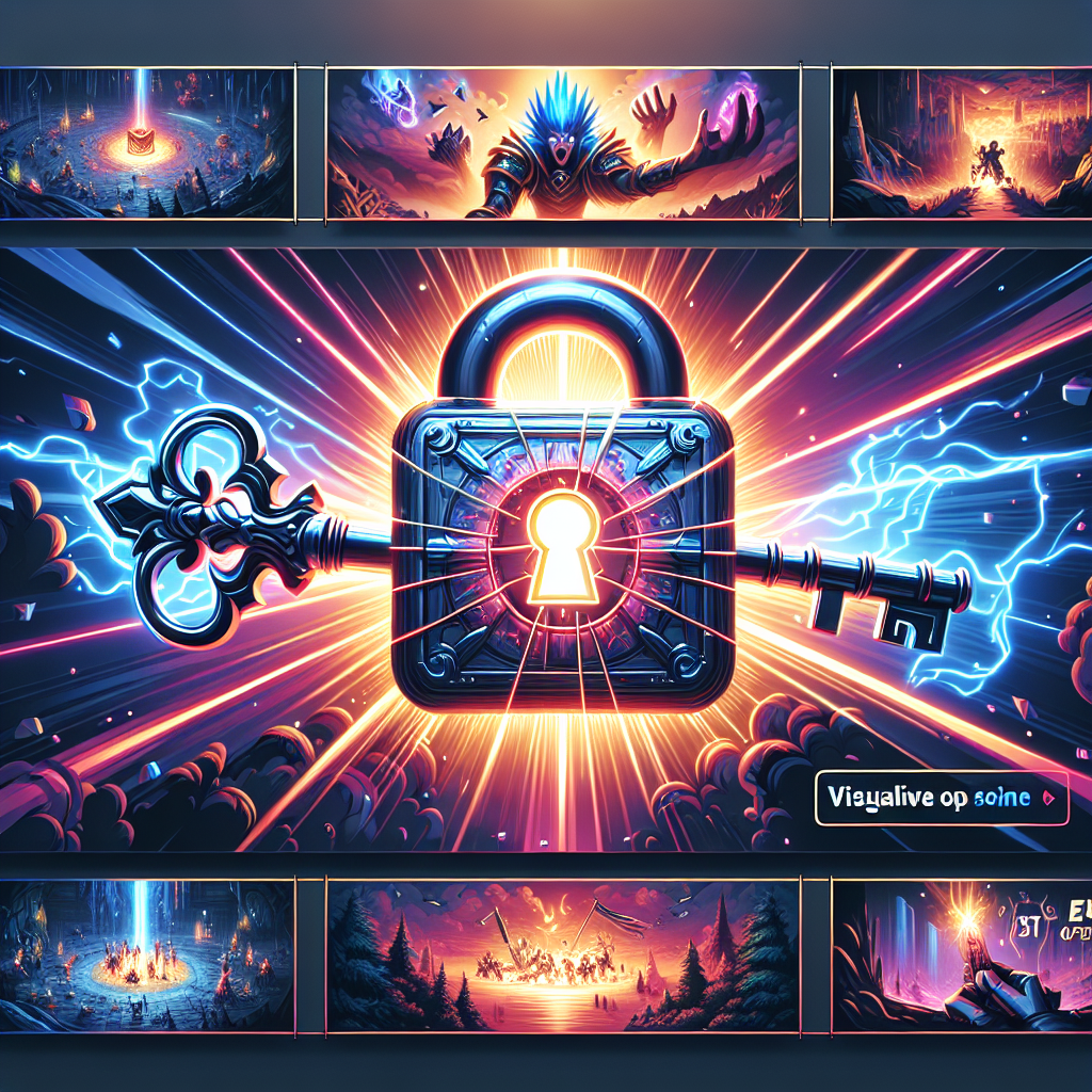 Unlock Your Potential in Mobile Legends with UniPin's Exclusive Deals
