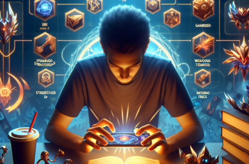 Cara Menguasai Mobile Legends untuk Pemula