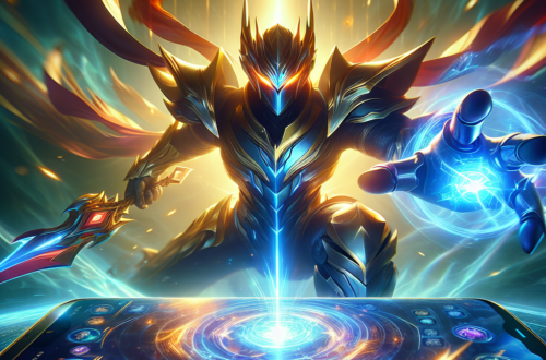 Hero Terkuat di Mobile Legends yang Wajib Kamu Coba