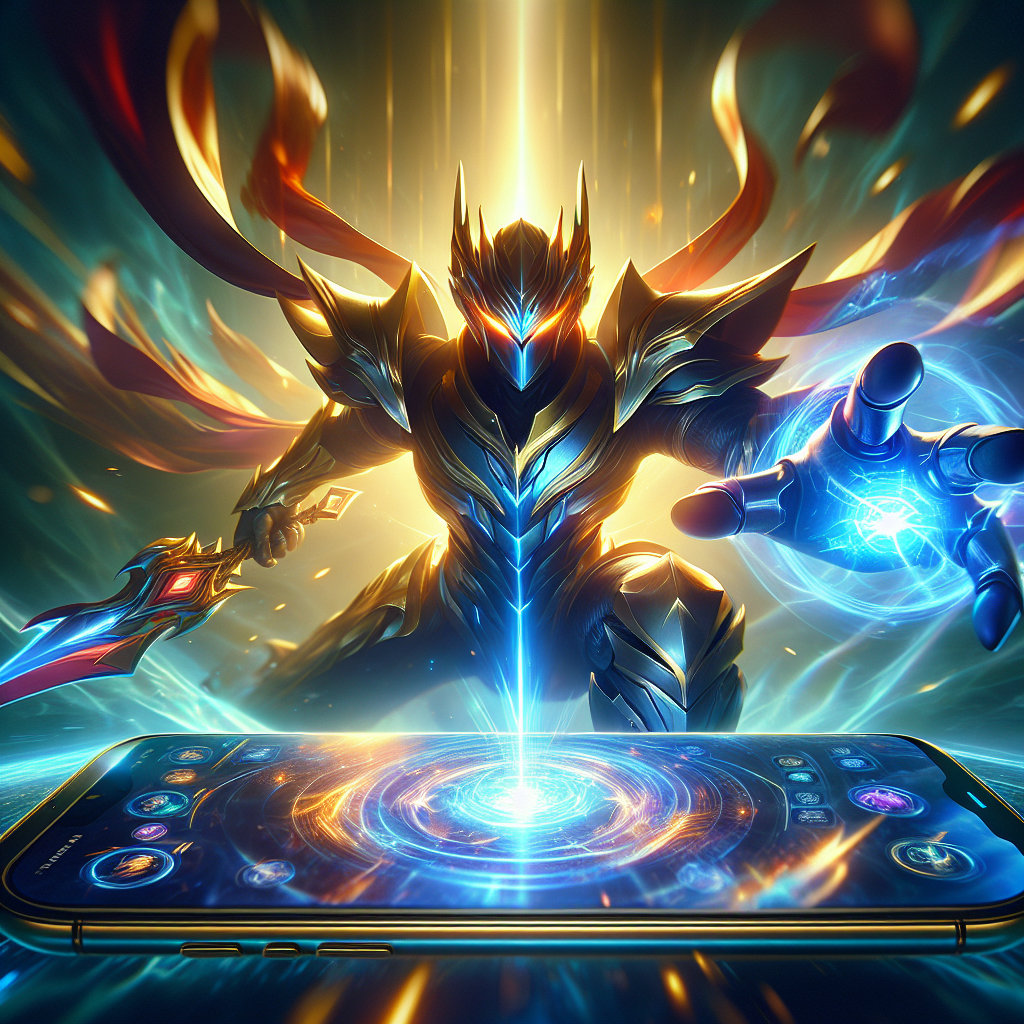 Hero Terkuat di Mobile Legends yang Wajib Kamu Coba