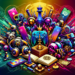 Ultimate Guide to Hosting a Successful Mobile Legends Tournament Room