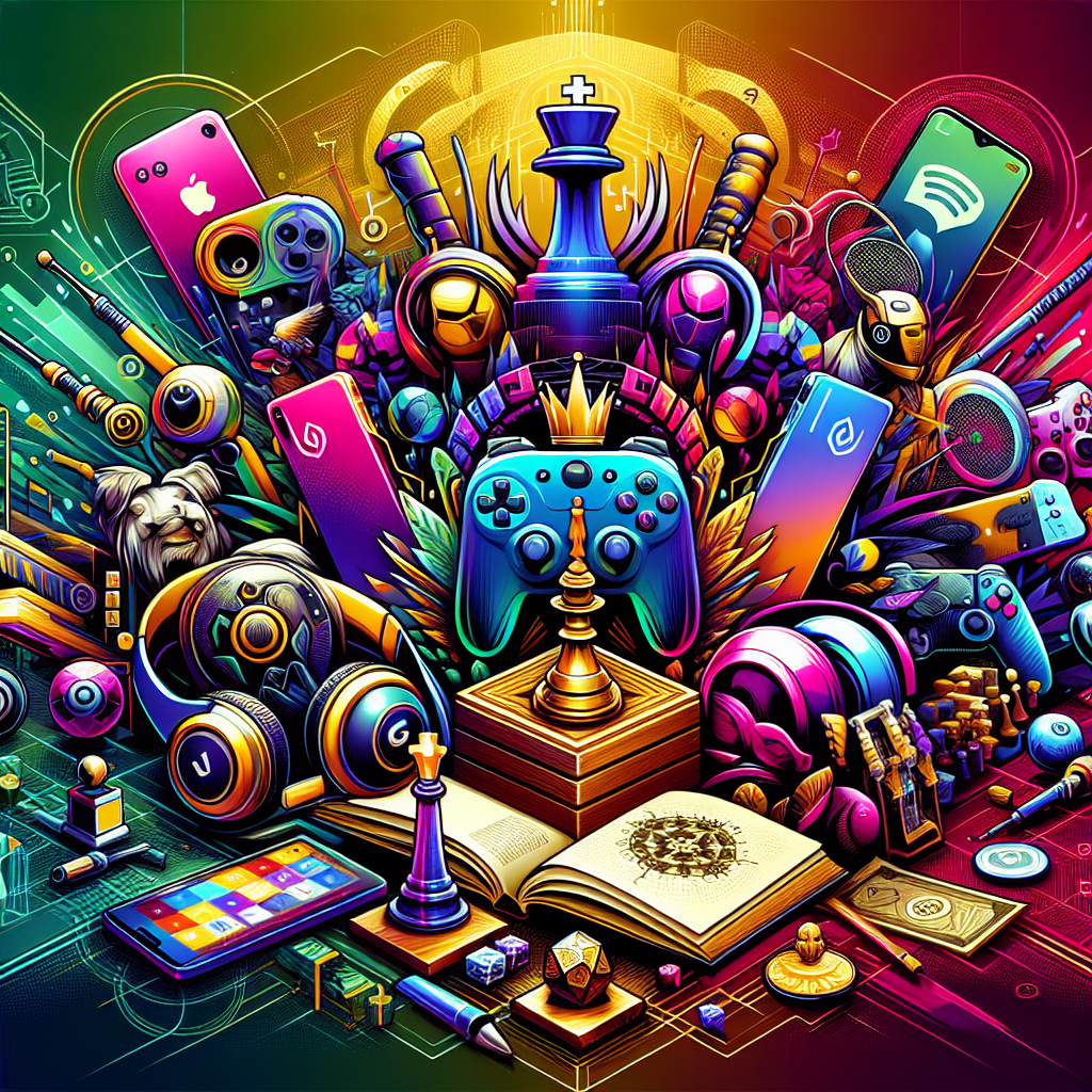 Ultimate Guide to Hosting a Successful Mobile Legends Tournament Room