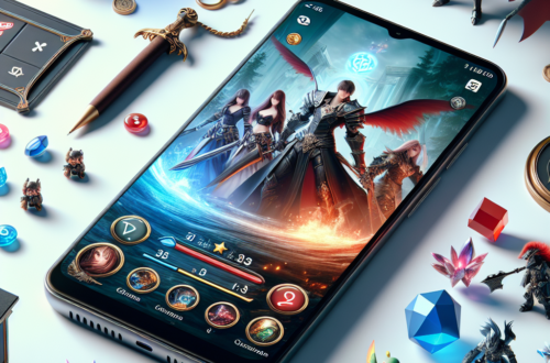 Creating a Winning Build for Mobile Legends: Tips and Tricks