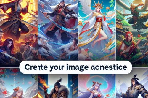 Exploring the Artistic Brilliance of Mobile Legends Posters: A Visual Journey
