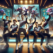 Epic Victory: Team [Name] Crowned Champion of M6 Mobile Legends 2024
