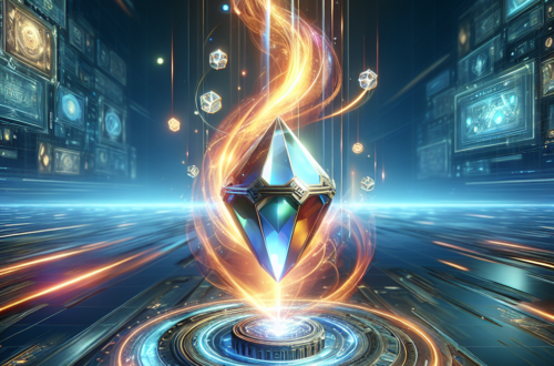 Kejutan Besar! Item Baru Mobile Legend yang Wajib Kamu Coba