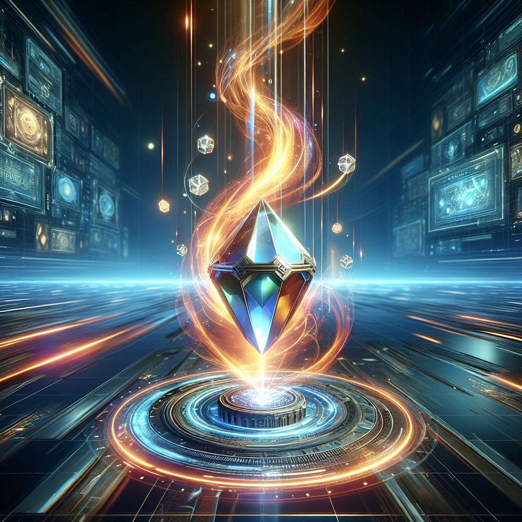 Kejutan Besar! Item Baru Mobile Legend yang Wajib Kamu Coba