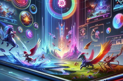 Unlocking New Strategies: Mastering Data Downloads in Mobile Legends