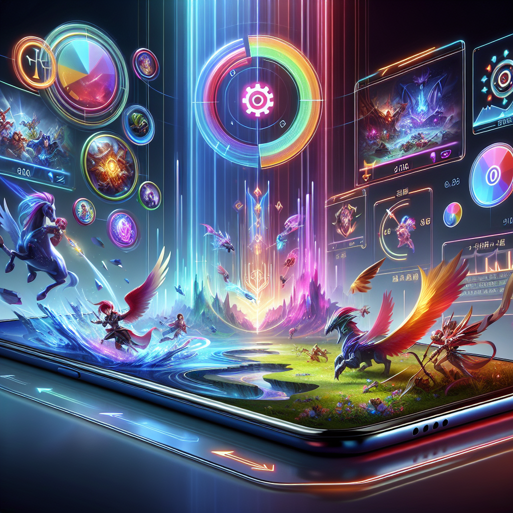 Unlocking New Strategies: Mastering Data Downloads in Mobile Legends