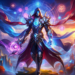 Exploring the Lore and Abilities of Mobile Legends' Newest Hero