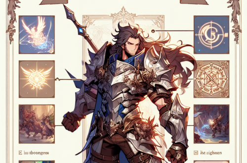 Bruno: The Heart and Soul of Mobile Legends