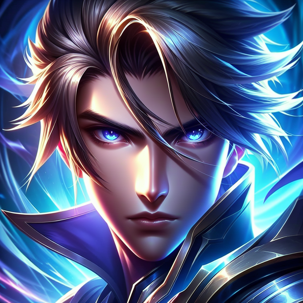 Wajah Hero Mobile Legend yang Paling Ikonik dan Populer