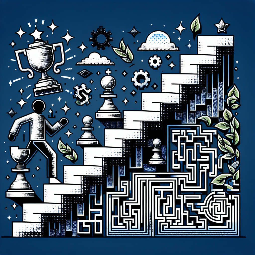 Climbing the Mythic Ranks: Strategies for Success in Mobile Legends