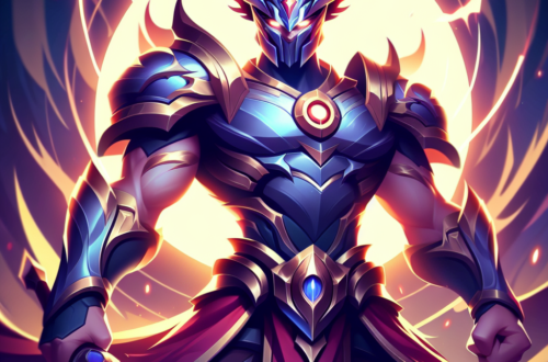 Hero Mobile Legend yang Paling Kuat dan Mendominasi Pertarungan di Tahun Ini