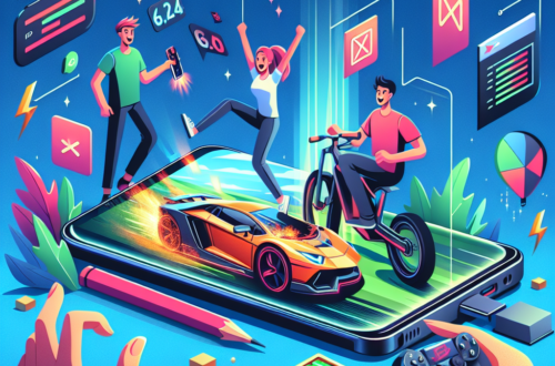Full Size Mobile Legend: Enhancing Gaming Experience for Mobile Users