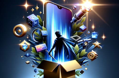 Mobile Legend Rilis Terbaru Menghadirkan Fitur dan Hero Baru yang Menarik