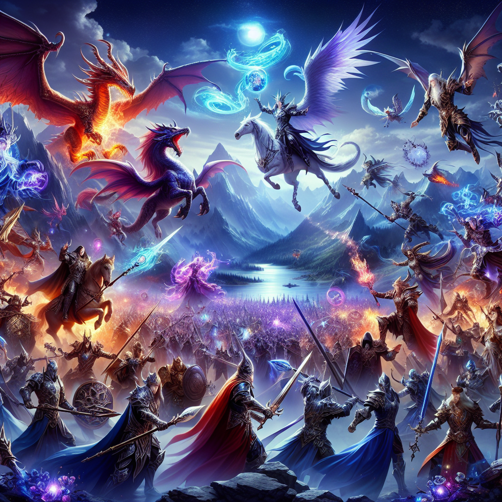 Stunning HD Mobile Legends Wallpapers for Your Smartphone Background