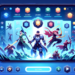 New Features and Heroes in Latest Mobile Legends Update