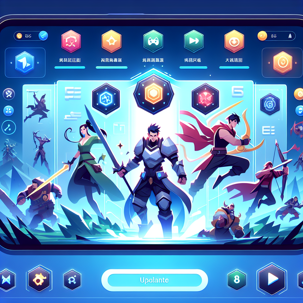 New Features and Heroes in Latest Mobile Legends Update