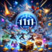Mobile Legends 2024: Epic Battles and Exclusive Rewards Await on 11.11 Event