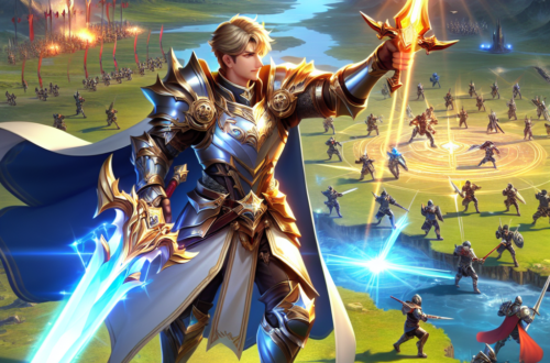 Mastering the Battleground with Saber in Mobile Legends