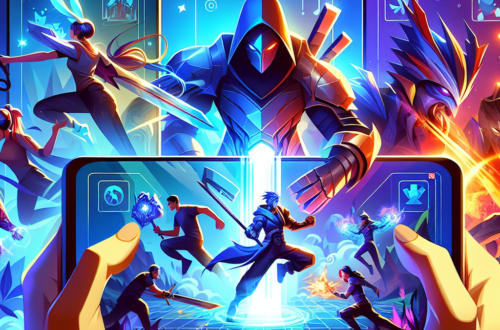 Mobile Legend HD: Elevating the Game with Stunning Visuals