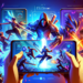 Mobile Legend HD: Elevating the Game with Stunning Visuals