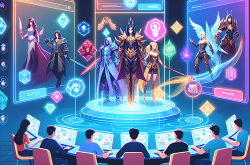 Strategi Aman Jual Beli Akun Mobile Legend 2023
