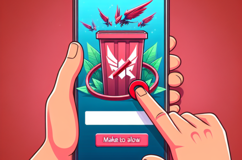 Panduan Lengkap Menghapus Akun Mobile Legend Permanen