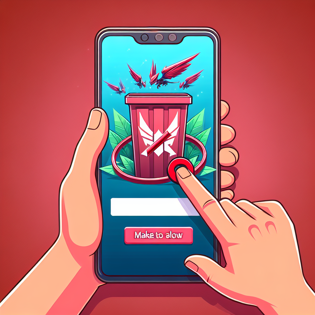 Panduan Lengkap Menghapus Akun Mobile Legend Permanen