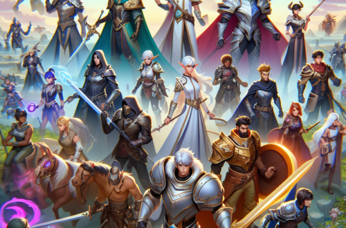 Exploring the Top Heroes of Mobile Legends: A Comprehensive Guide