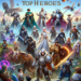 Exploring the Top Heroes of Mobile Legends: A Comprehensive Guide