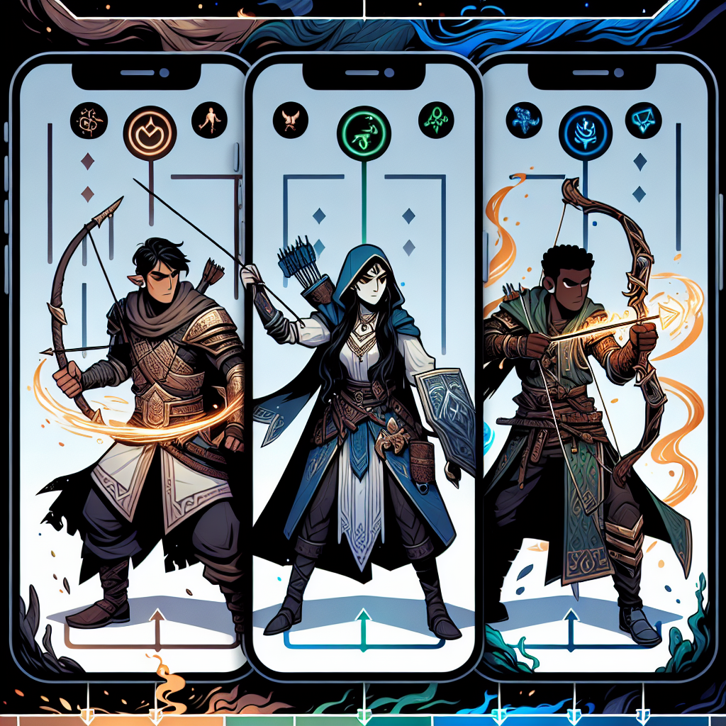 Mastering the Mobile Legends Lanes: Tips and Strategies for Success