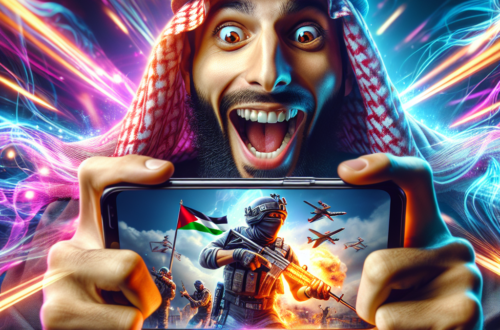 Mastering Mobile Legends: Capturing Epic Moments with Your Smartphone Camera