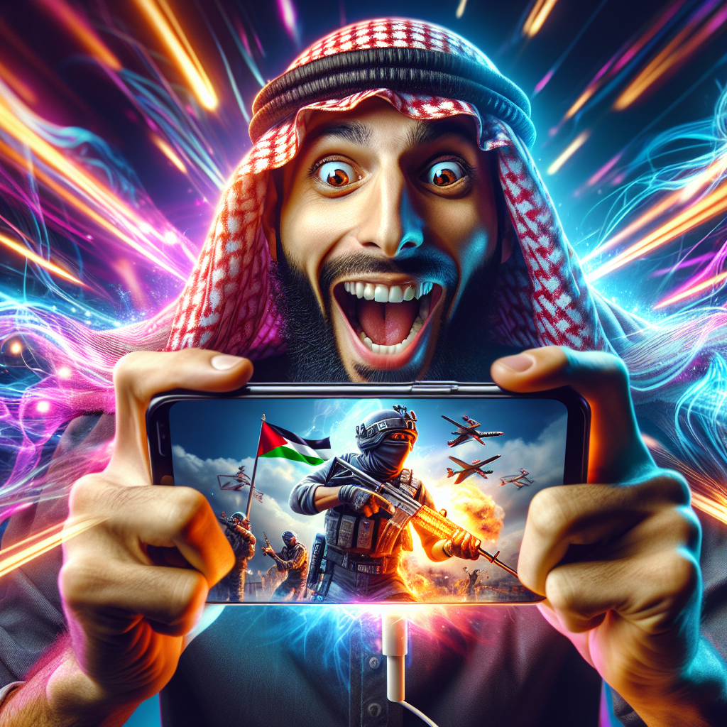 Mastering Mobile Legends: Capturing Epic Moments with Your Smartphone Camera