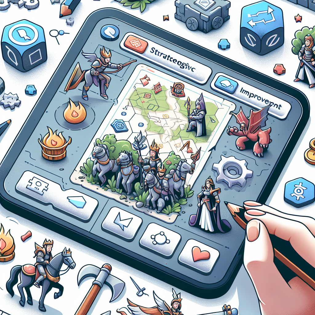 Strategi dan Tips Meningkatkan Peringkat di Mobile Legend