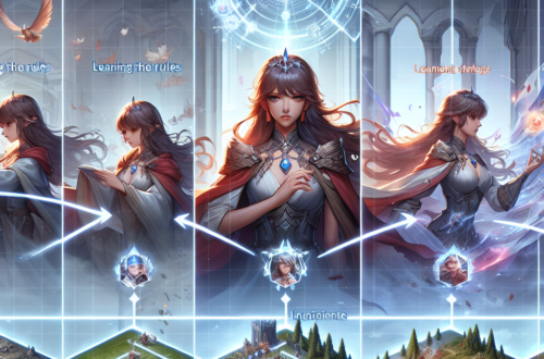 Karina's Rise in Mobile Legends: A Closer Look at Her Gameplay Strategy
