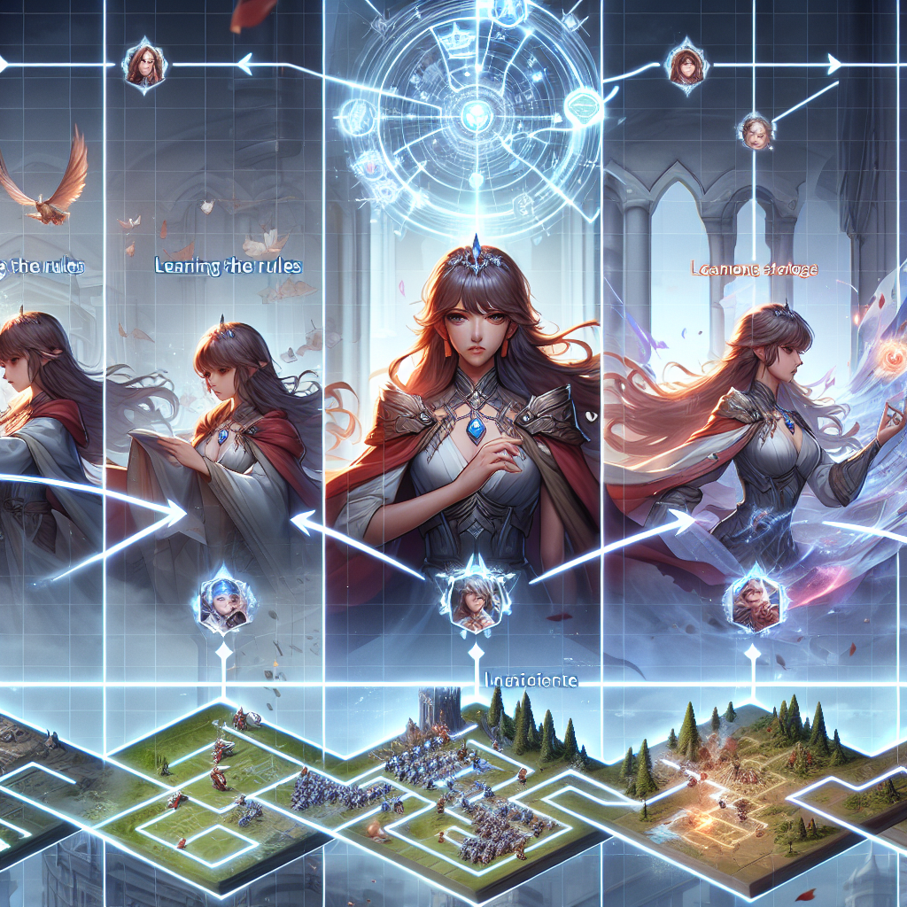 Karina's Rise in Mobile Legends: A Closer Look at Her Gameplay Strategy