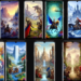 Transform Your Screen with Stunning Mobile Legends Wallpaper Designs