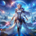 Pesona Hero Mobile Legends Tercantik yang Memikat Hati Pemain
