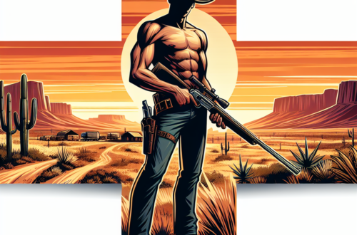 Clint's Mastery of the Wild West in Mobile Legends