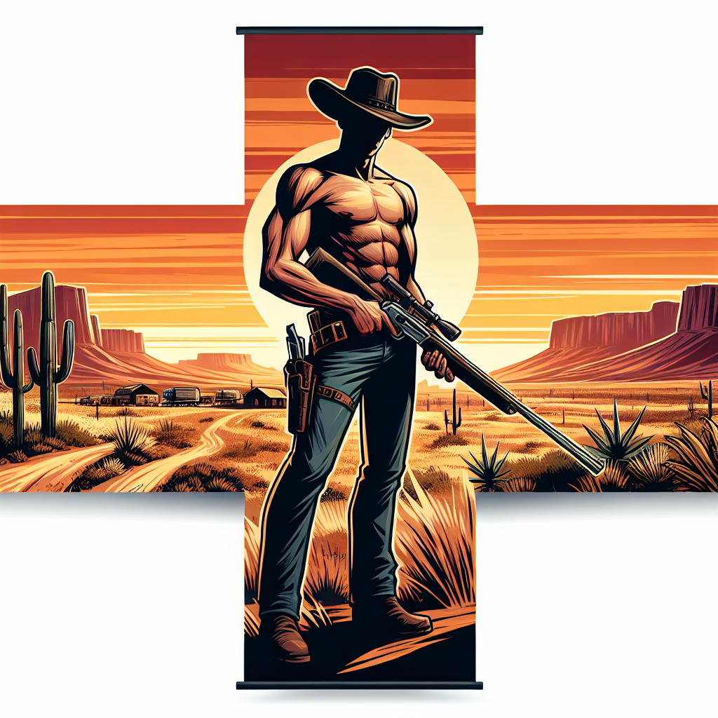 Clint's Mastery of the Wild West in Mobile Legends