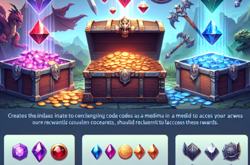 Unlock Exclusive Rewards in Mobile Legends with These Code Exchange Tips